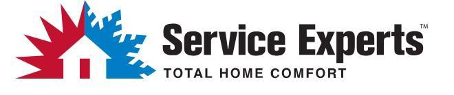 Service Experts Heating & Air Conditioning